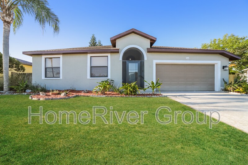 Primary Photo - 544 Flamingo Dr