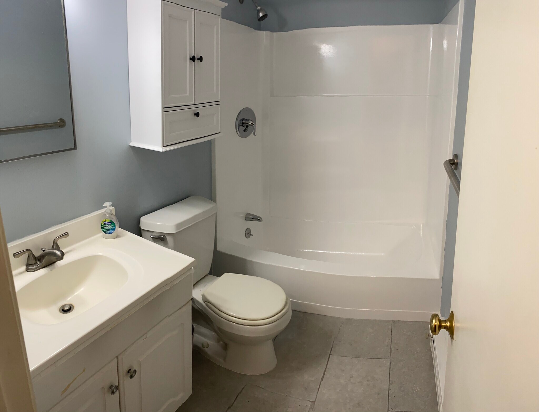 Bathroom - 23 Spencer Rd