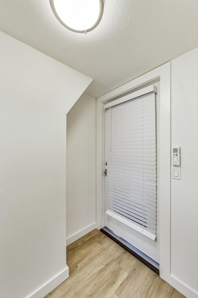 Floorplan - ArtHaus Oakbrook