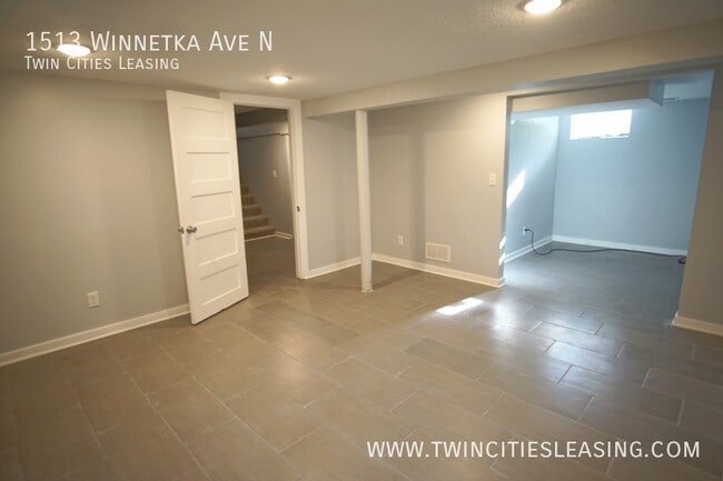 Building Photo - 1513 Winnetka Ave N