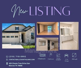 Building Photo - 420 Chaste Tree Dr