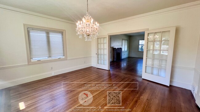Building Photo - Stately traditional 4 bedroom home located...