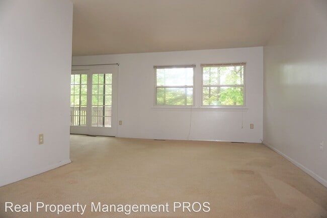 Building Photo - 4 br, 3 bath House - 2518 Linwood Lane