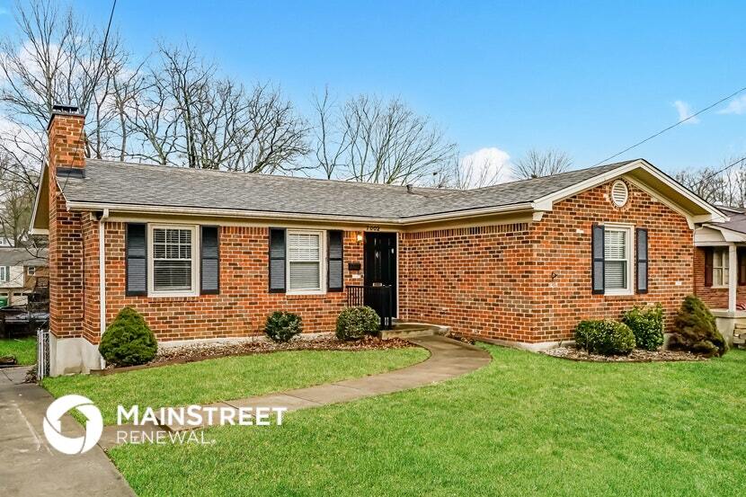 Building Photo - 7002 Norlynn Dr