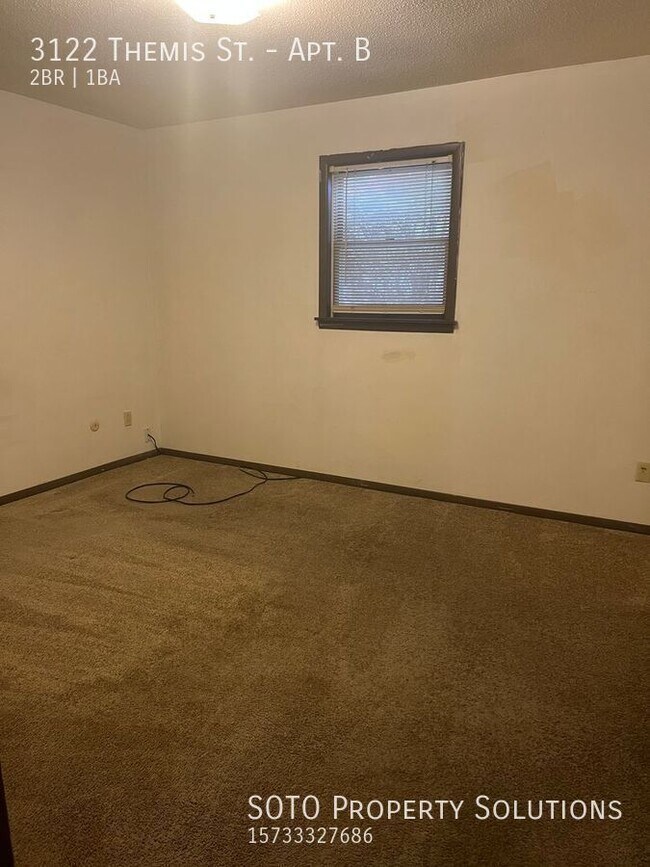 Building Photo - 3122 Themis St