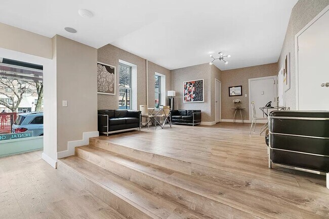 Building Photo - 239 West 63rd Street