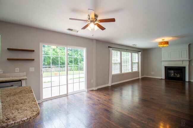 Building Photo - 4 bedroom home in Ballantyne