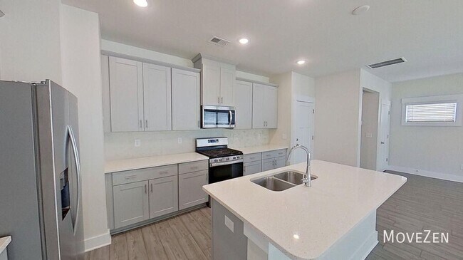 Building Photo - 101 Boren Wy