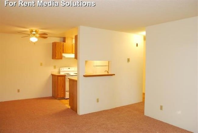 Floorplan - Spring Lake Apartments