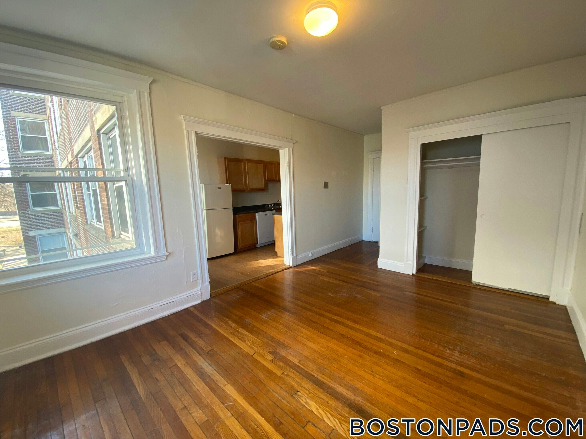 Building Photo - 1163 Boylston St