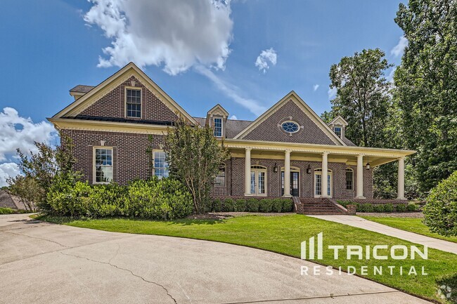Building Photo - 1026 Overlook Dr