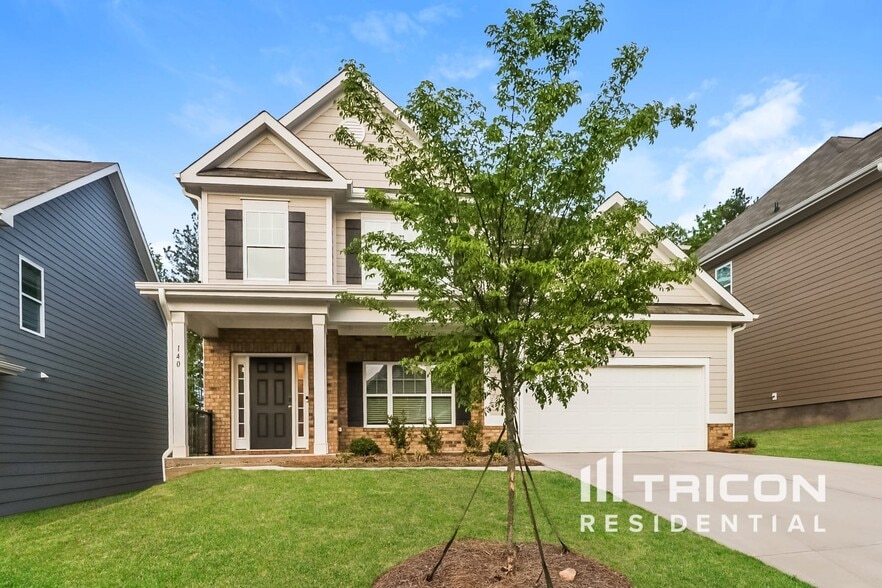 Primary Photo - 140 Kingshall Rd