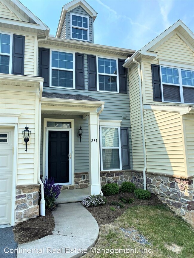 3 br, 2.5 bath House 234 Kestrel Lane 234 Kestrel Ln Boalsburg PA