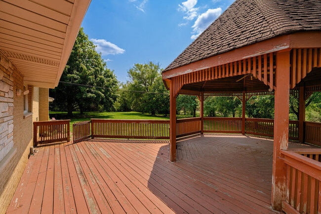 Building Photo - 14322 McCarthy Rd