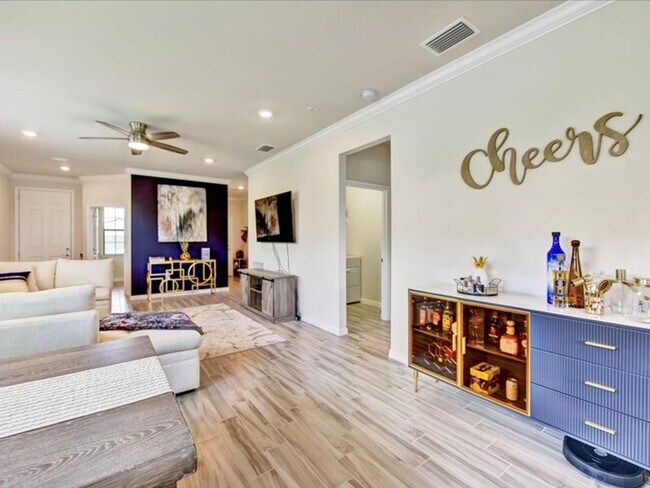 Building Photo - New construction single family home for An...