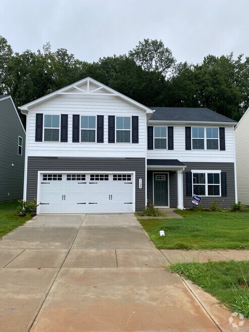 Building Photo - 5128 Rustling Pines Ct