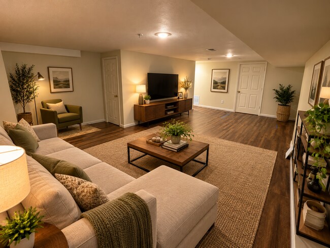 Building Photo - 10803 Oasis Ct