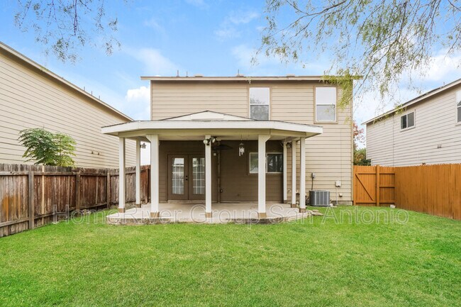 Building Photo - 4402 Waldon Pond