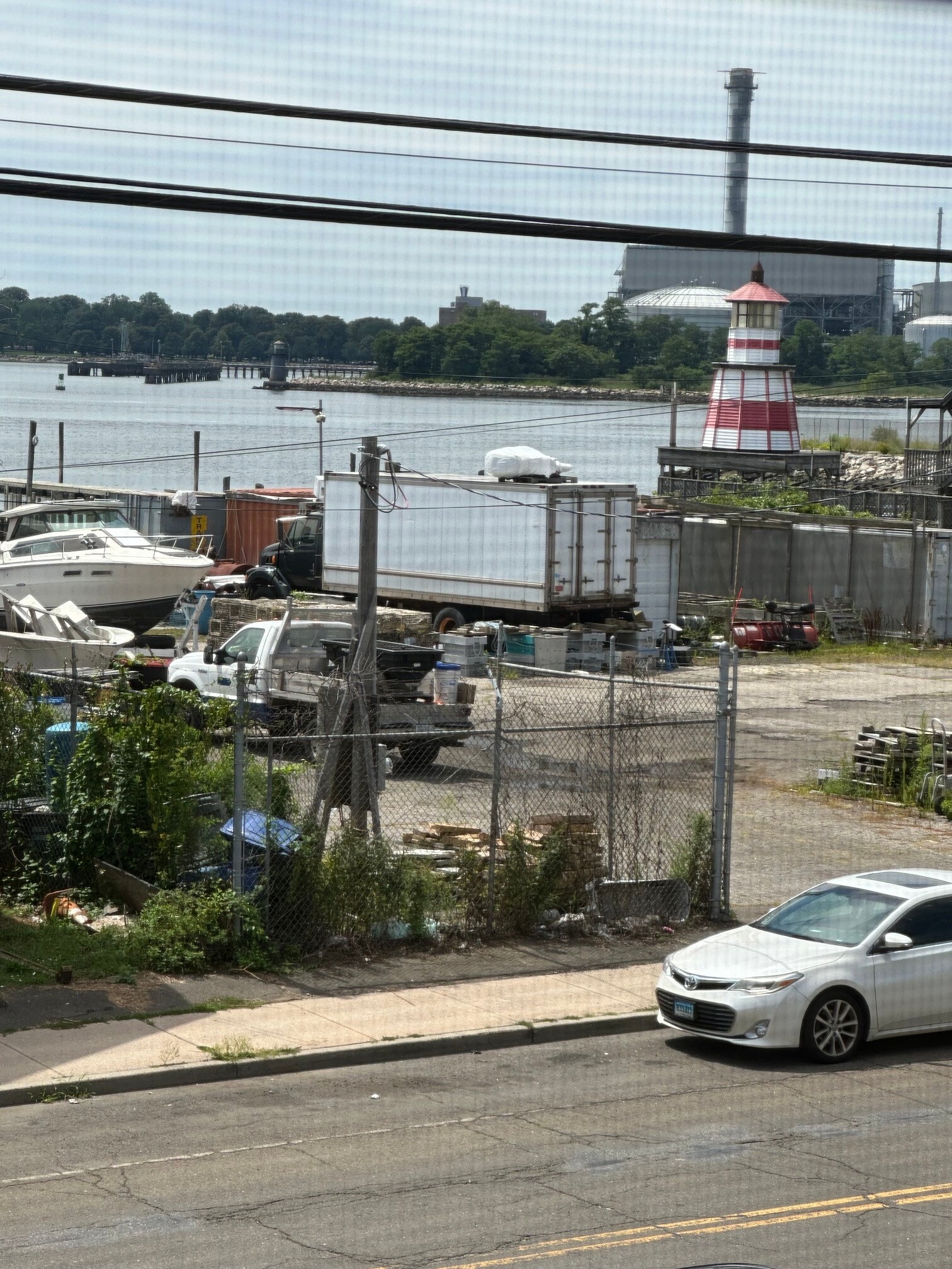 seaside beach/ long island sound view - 368 Seaview Ave