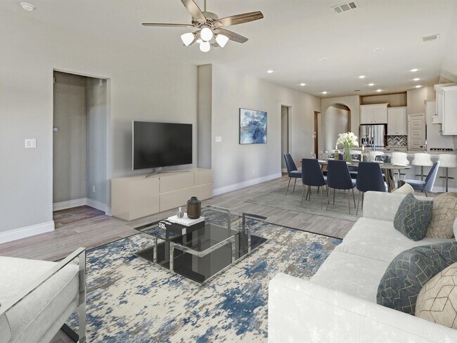 Building Photo - 6634 Waxbill Rd