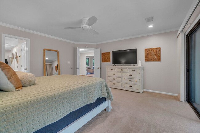 Building Photo - A Custom Home in Linkhorn Cove - 1-Acre Wo...