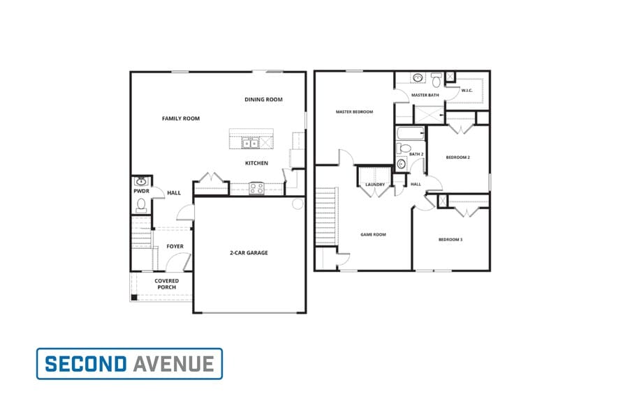 Building Photo - 412 Misty Knl Dr