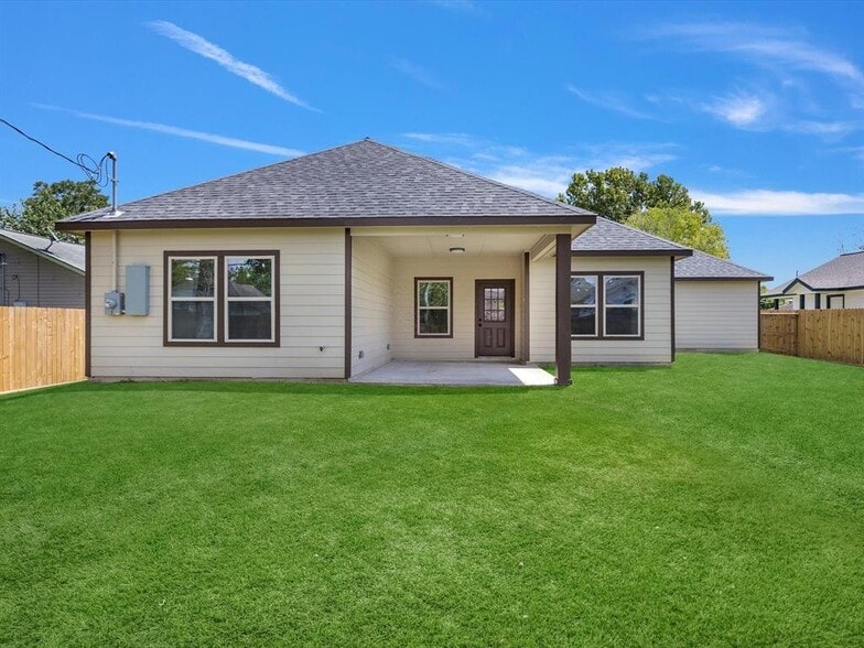 Building Photo - 517 N 4th St