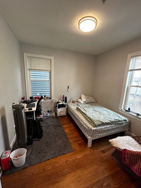 Building Photo - 89 Wachusett St