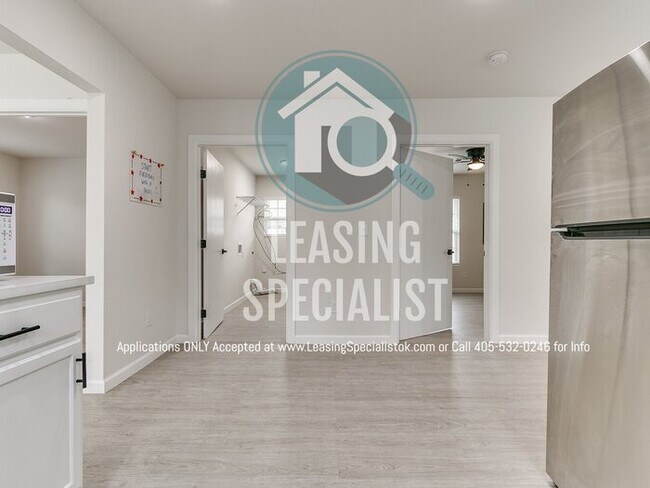 Building Photo - Norman 3 Bed 2 Bath New Custom Build Available for Immediate Move!!