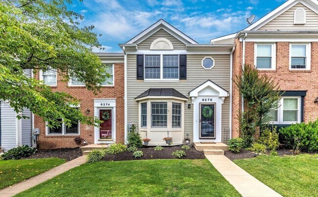 Building Photo - Beautifully maintained townhouse in New Market available before the new school year!