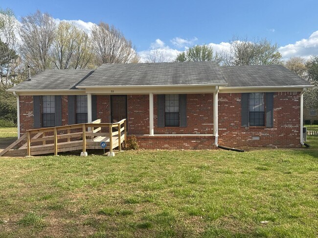 Building Photo - 22 Dean Cv