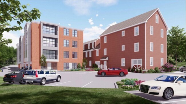 Primary Photo - 34 Bailey Ave