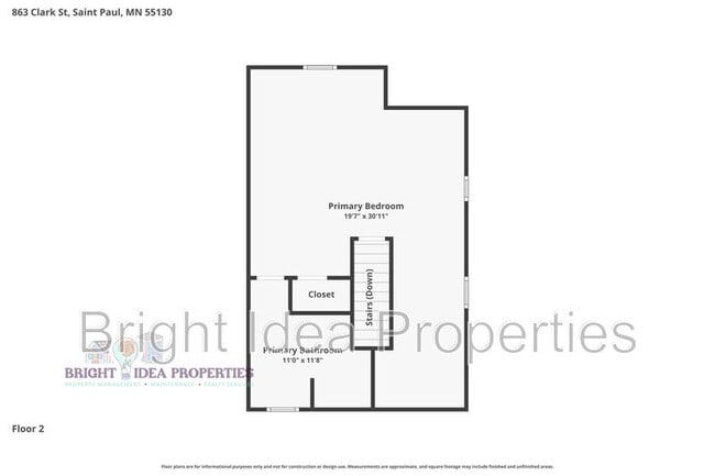 Building Photo - 863 Clark St N