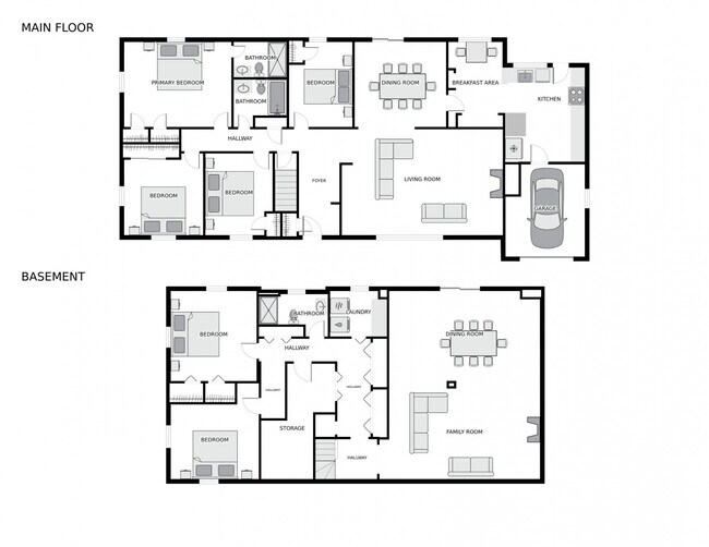 Building Photo - 23017 Timber Creek Ln