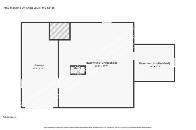 Building Photo - 7150 Manette Dr