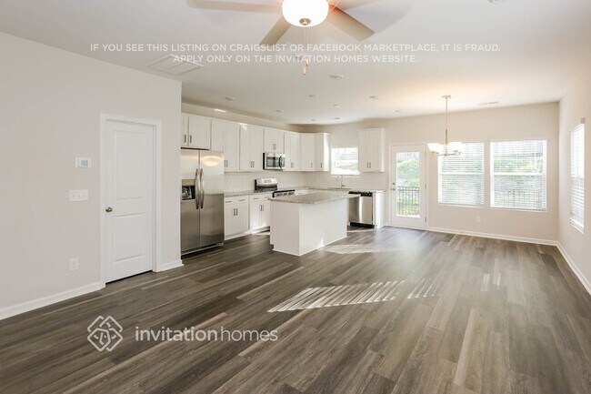 Building Photo - 1606 C M Human Ct