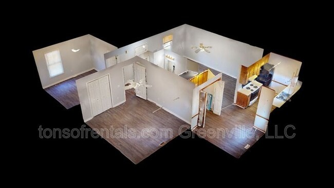 Building Photo - 201b Hipps Ave