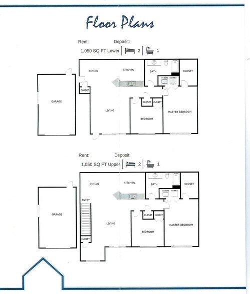 Interior Photo - River Ridge Apartments-Waupaca