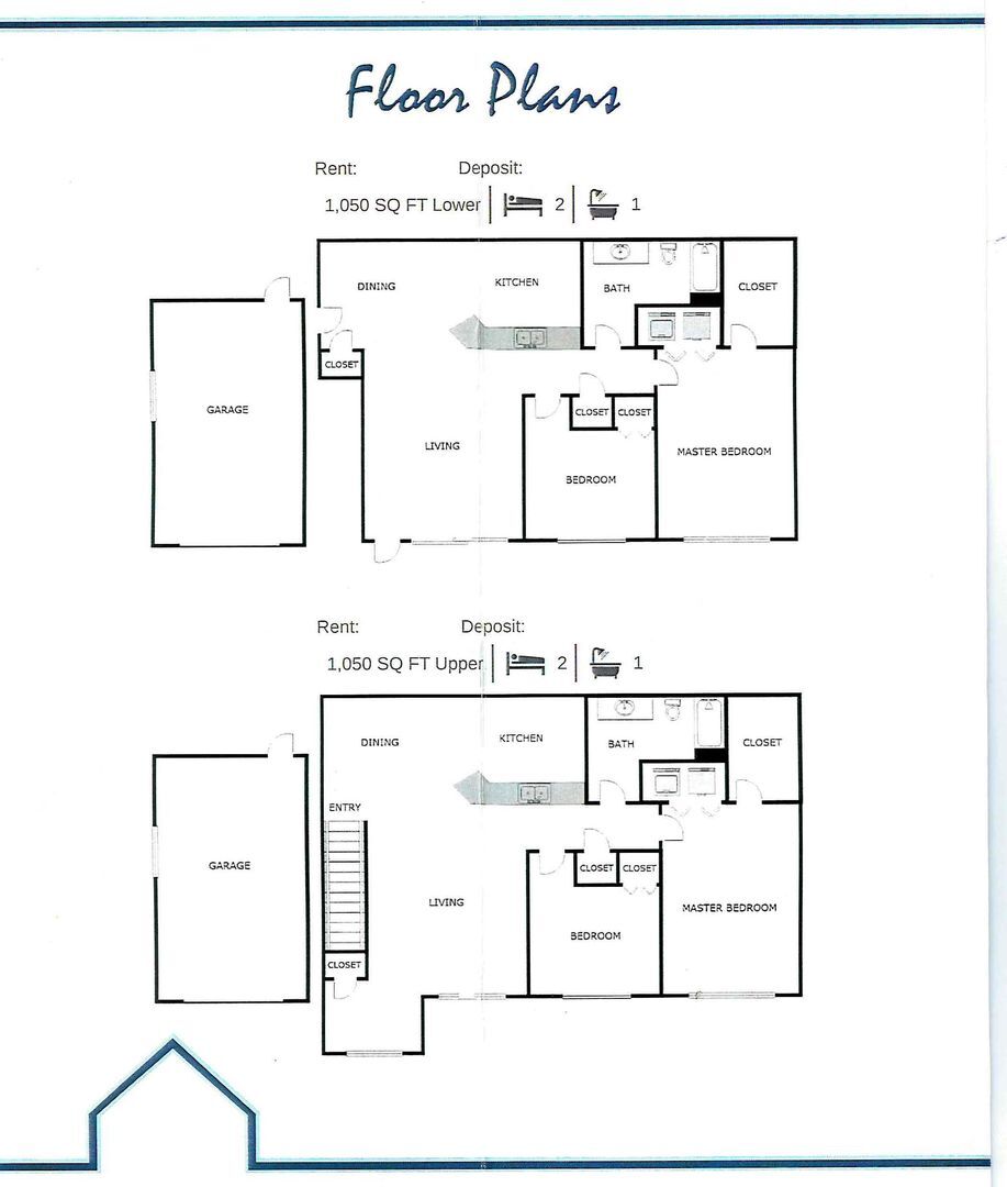 Interior Photo - River Ridge Apartments-Waupaca