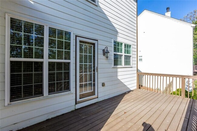 Building Photo - 3810 Cabalzar Ln