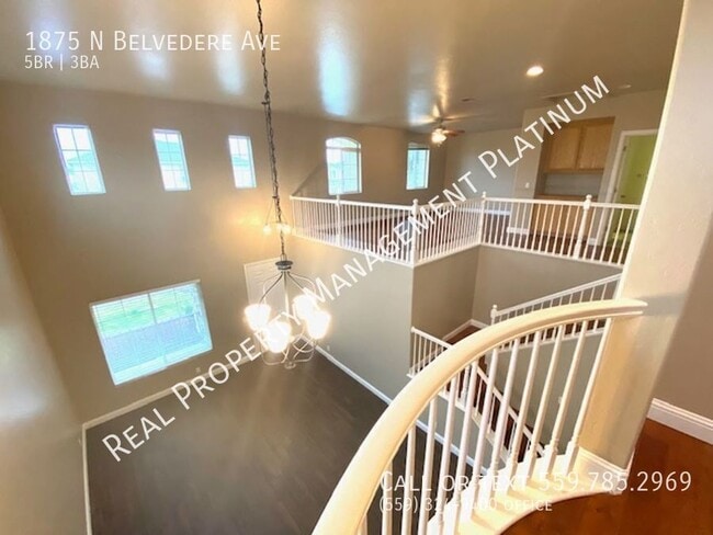 Building Photo - 1875 N Belvedere Ave