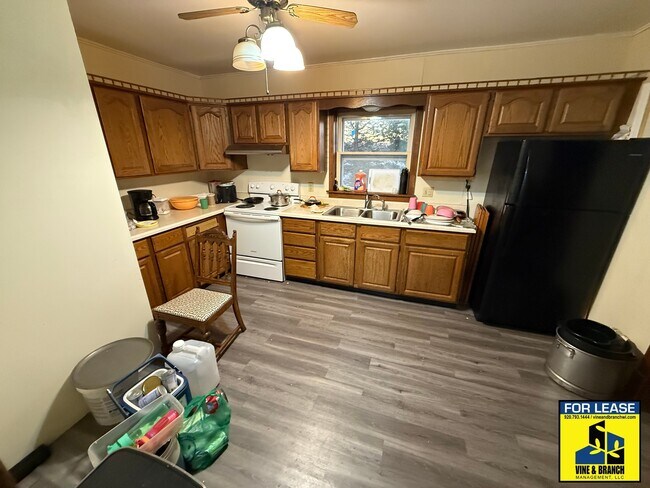 Building Photo - N8717 WI-42