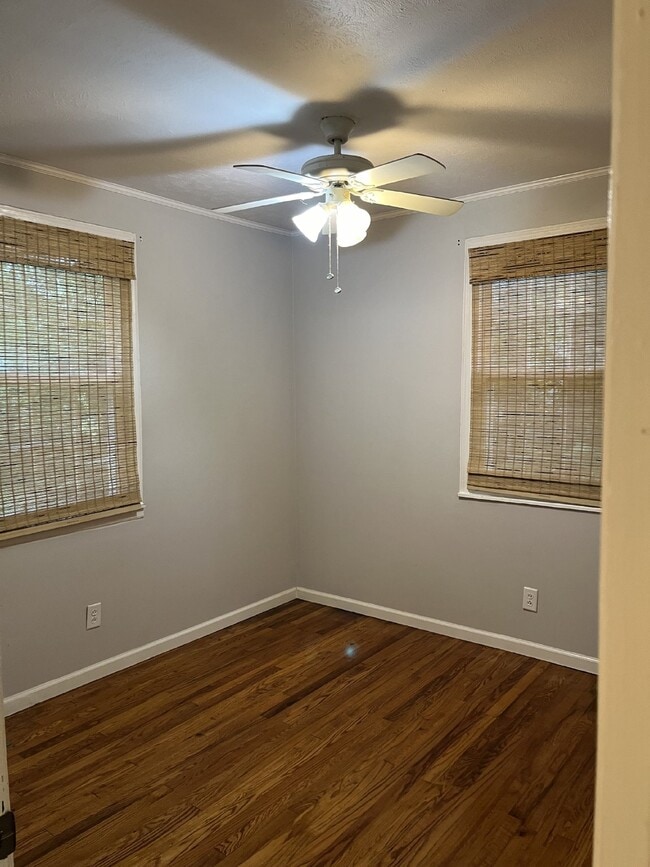 Building Photo - 1417 Sevier Ct