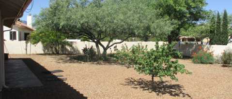 Building Photo - 3527 E Trevino Dr