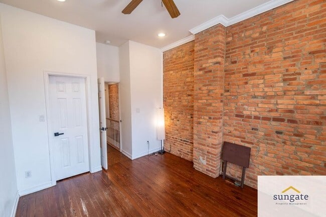 Building Photo - 1303 Patapsco St