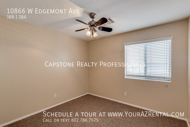 Building Photo - 10866 W Edgemont Ave