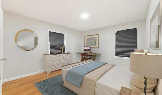 Building Photo - 388 Tall Oaks Dr NE