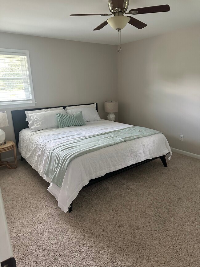 Building Photo - 1219 Maxwell St