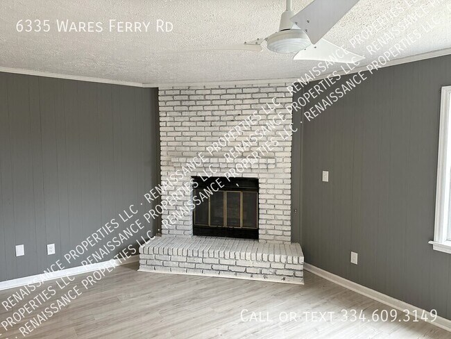 Building Photo - 6335 Wares Ferry Rd