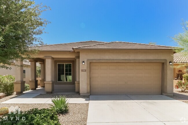 Building Photo - 98 N 193rd Ave